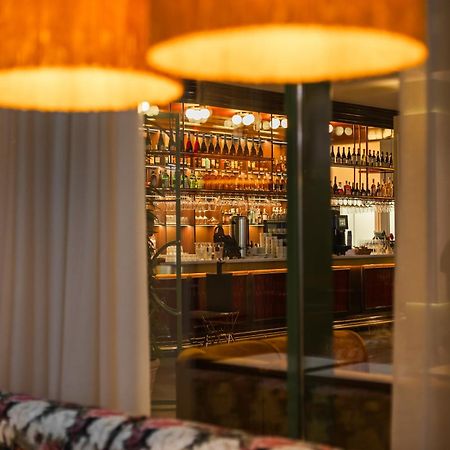 Buka Apart-Hotel & Spa Bukovel Bagian luar foto
