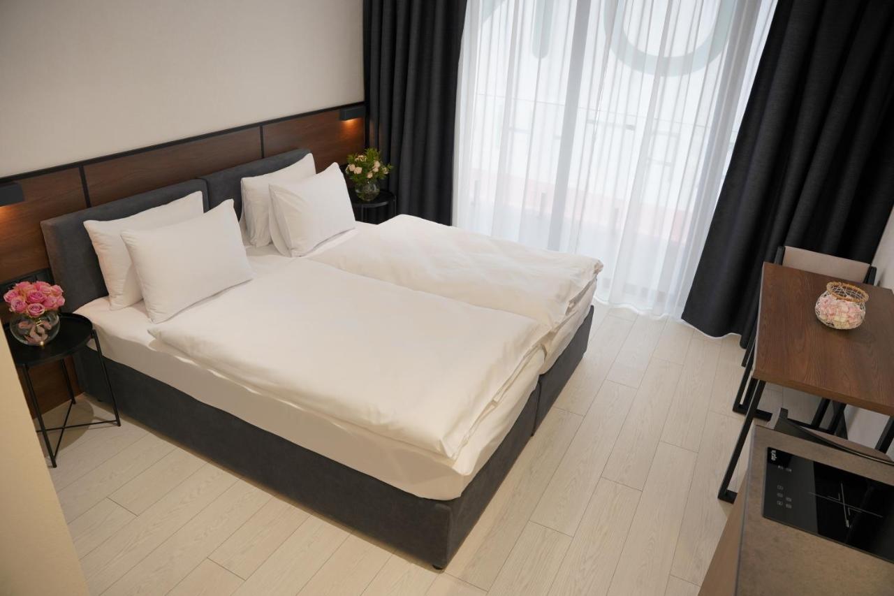 Buka Apart-Hotel & Spa Bukovel Bagian luar foto