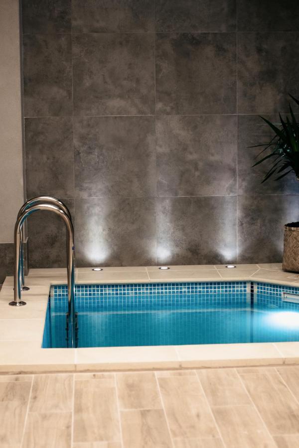 Buka Apart-Hotel & Spa Bukovel Bagian luar foto